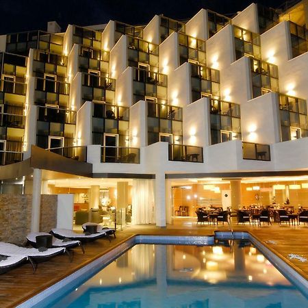 Hotel Carboneras Cabo De Gata Exteriör bild