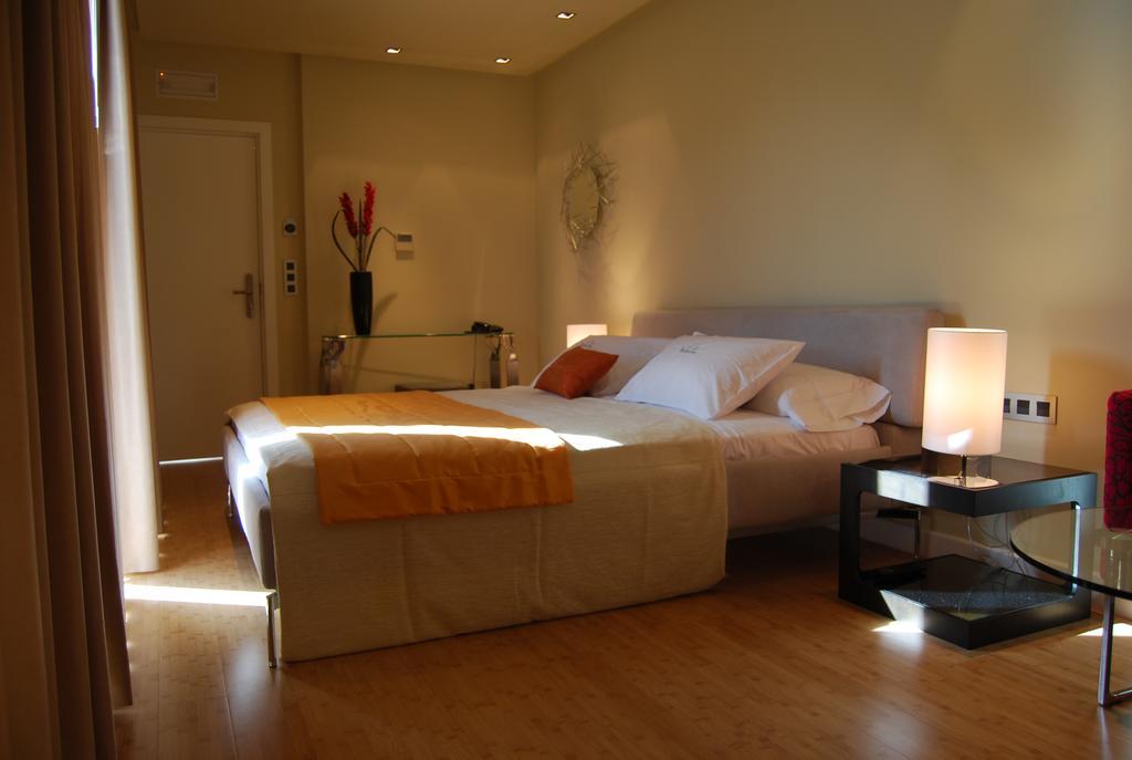 Hotel Carboneras Cabo De Gata Exteriör bild