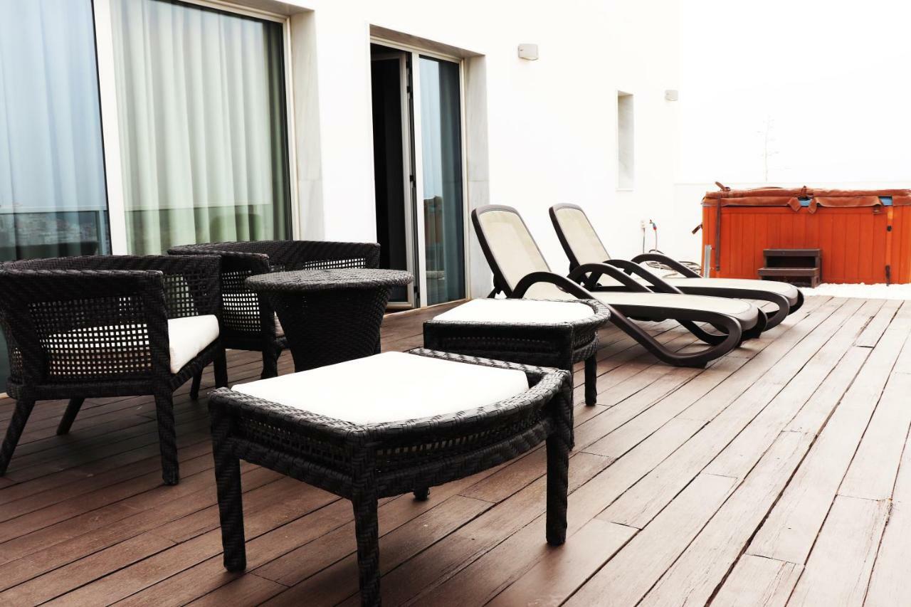 Hotel Carboneras Cabo De Gata Exteriör bild