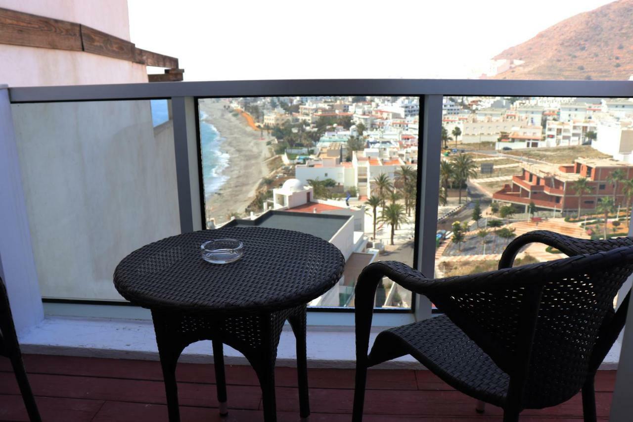 Hotel Carboneras Cabo De Gata Exteriör bild